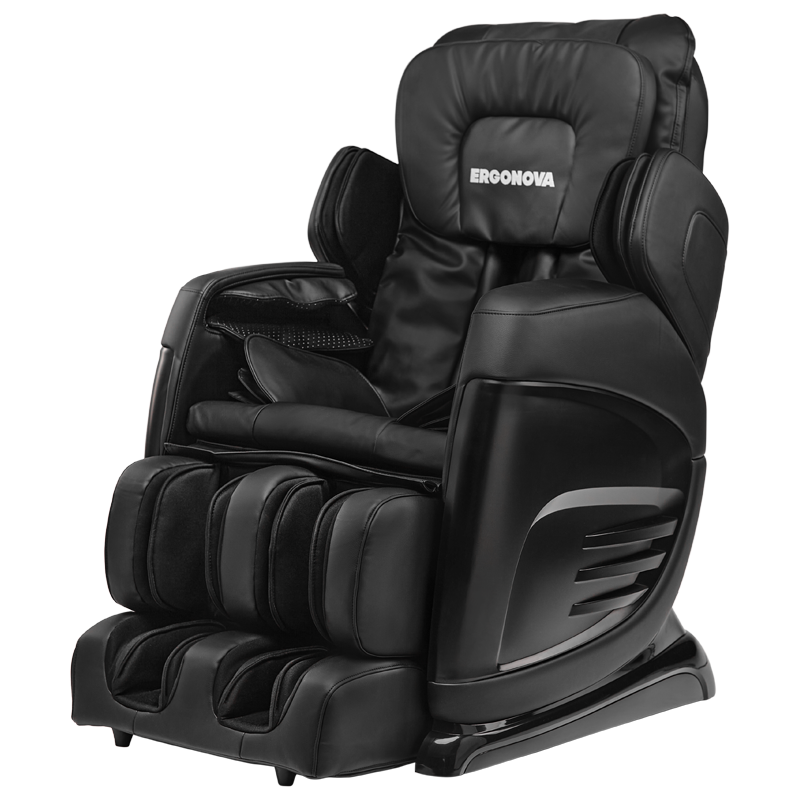 массажное кресло Ergonova Sanatorium